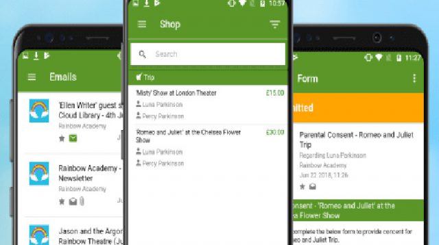 aplikasi menulis di android