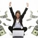 cara mendapatkan uang dari blog