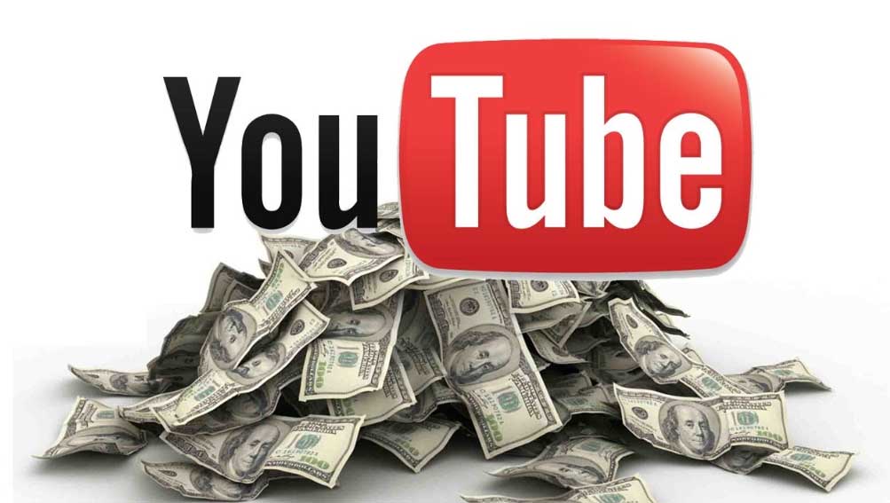 cara menghasilkan uang dari youtube
