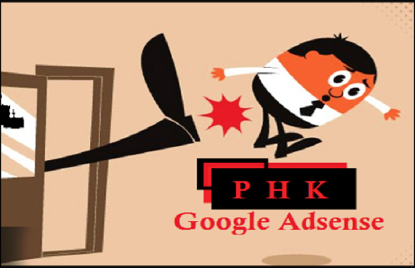 Penyebab Akun Adsense Di Banned Disable Oleh Google Blog