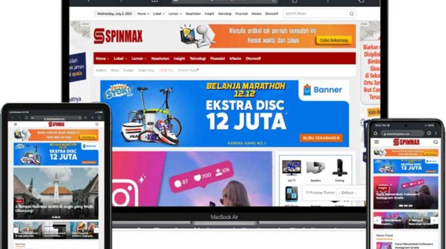 tema wordpress spinmax - thearticlespinner