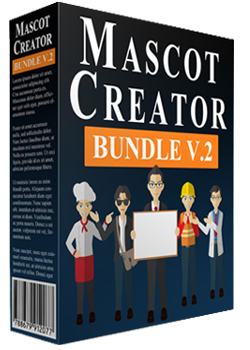 Mascot Creator Bundle