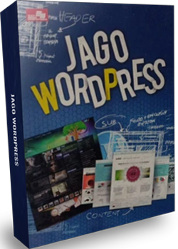 jago bikin website wordpress