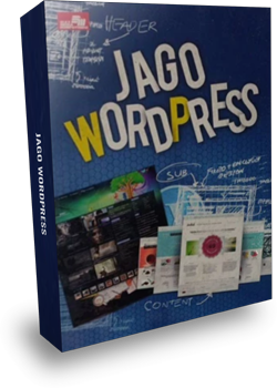 jago bikin website wordpress