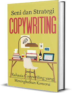 Seni Dan Strategi Copywriting