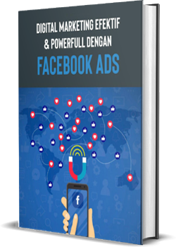 Facebook Ads: Digital Marketing Efektif