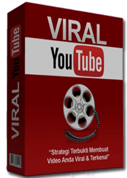 cara membuat video youtube jadi viral