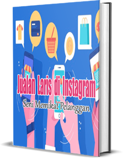 jualan laris di instagram