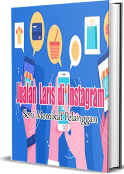 jualan laris di instagram