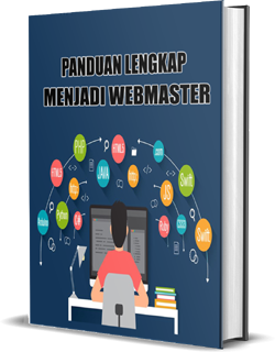 panduan lengkap menjadi webmaster