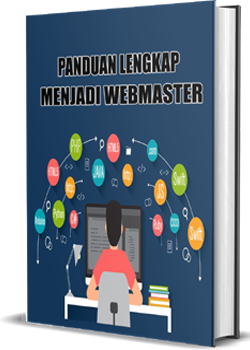 panduan lengkap menjadi webmaster