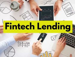 Apa Itu Fintech Lending? Pengertian, Keuntungan, dan Contohnya