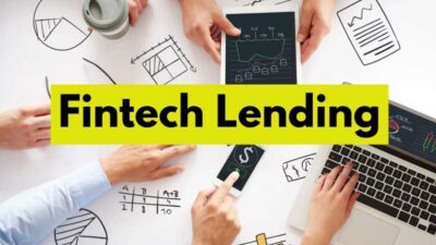 Fintech Lending