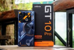 Infinix GT 10 Pro