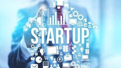 apa itu startup