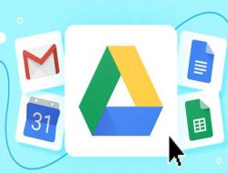 Cara Membersihkan Google Drive Yang Penuh Secara Permanen