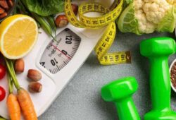 diet sehat menurunkan berat badan