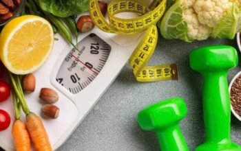 diet sehat menurunkan berat badan