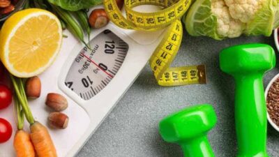diet sehat menurunkan berat badan