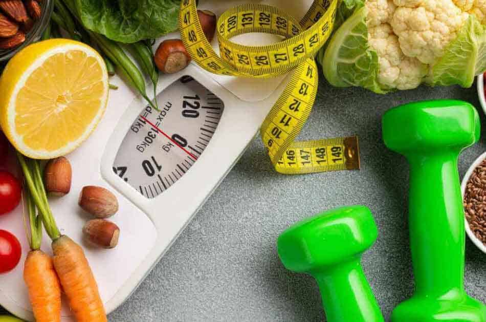 diet sehat menurunkan berat badan