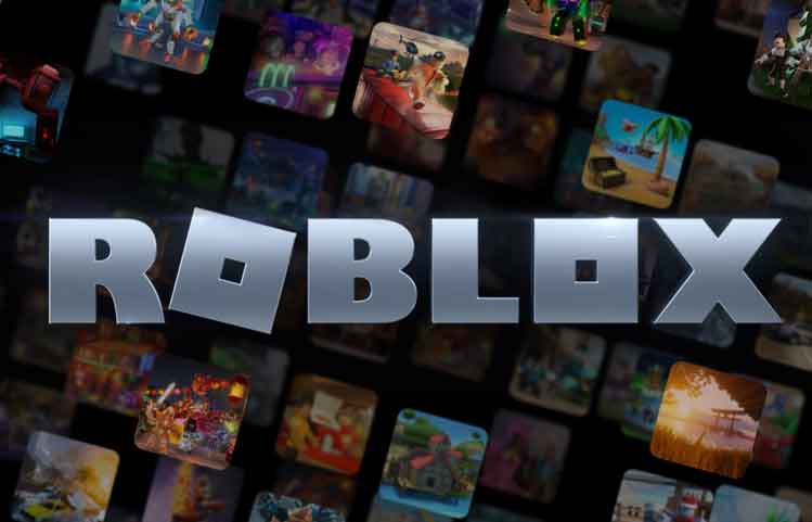 game roblox