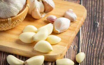 Manfaat Bawang Putih untuk Kesehatan Perlu Diketahui