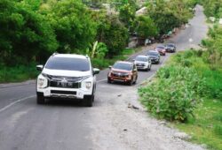 Cara Pindah Gigi Mobil Matic di Tanjakan Bagi Pemula: Panduan Lengkap