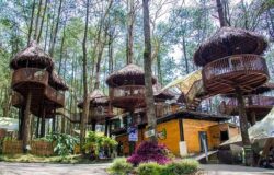 taman wista kopeng