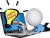 thearticlespinner