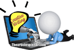 thearticlespinner