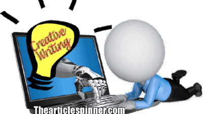 thearticlespinner