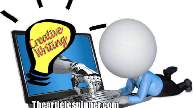 thearticlespinner