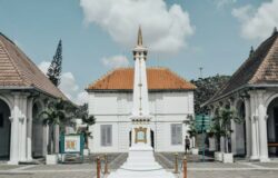 Tempat Wisata Gratis di Jogja