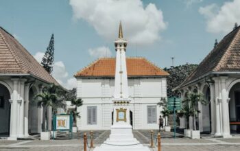 6 Tempat Rekreasi Gratis di Jogja yang Wajib Dikunjungi