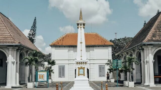Tempat Wisata Gratis di Jogja