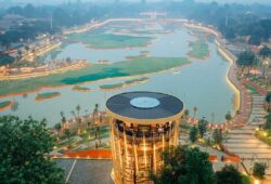 Daerah Wisata Yang Banyak Diburu Saat Liburan