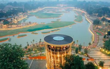 Daerah Wisata Yang Banyak Diburu Saat Liburan