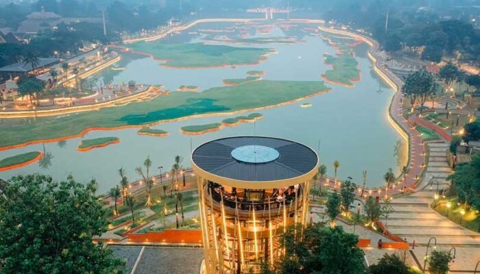 Daerah Wisata Yang Banyak Diburu Saat Liburan