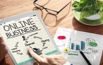 bisnis online